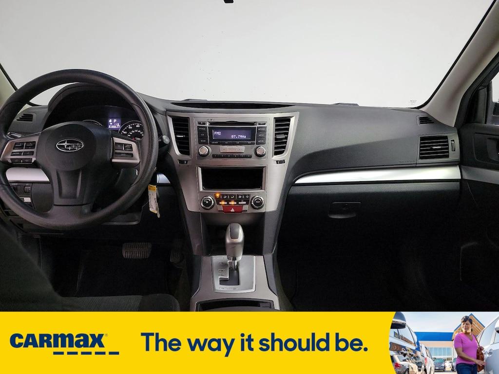 used 2014 Subaru Outback car, priced at $17,998