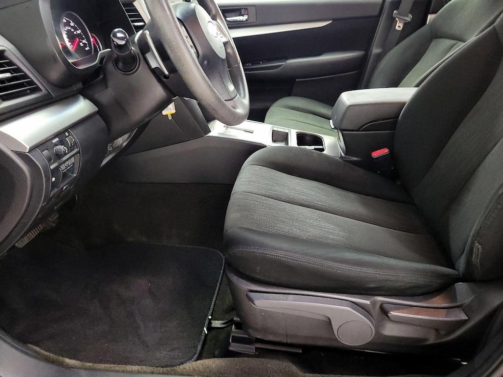 used 2014 Subaru Outback car, priced at $17,998