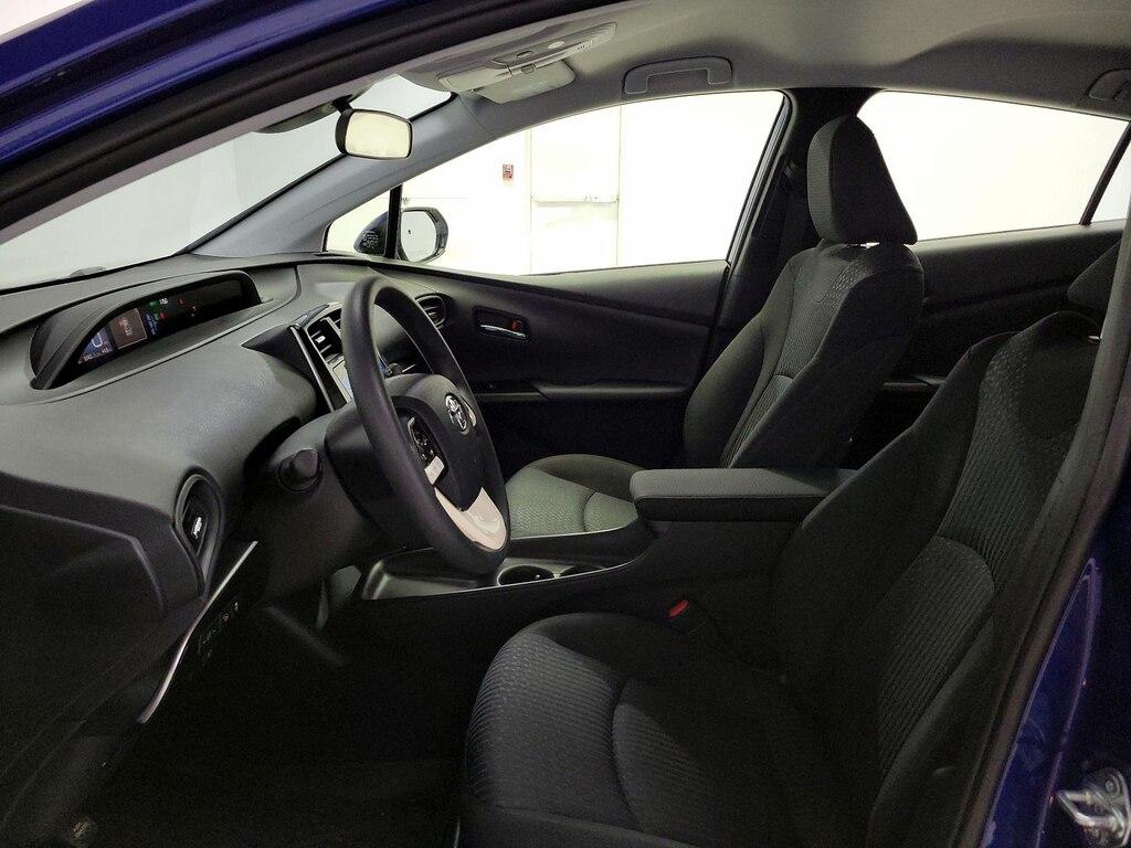 used 2018 Toyota Prius car, priced at $24,998
