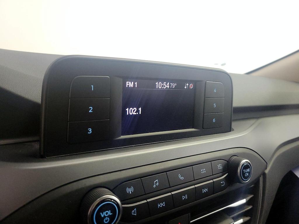 used 2020 Ford Escape car, priced at $17,998