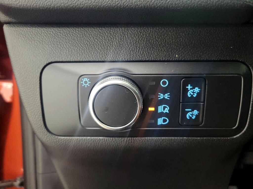 used 2020 Ford Escape car, priced at $17,998