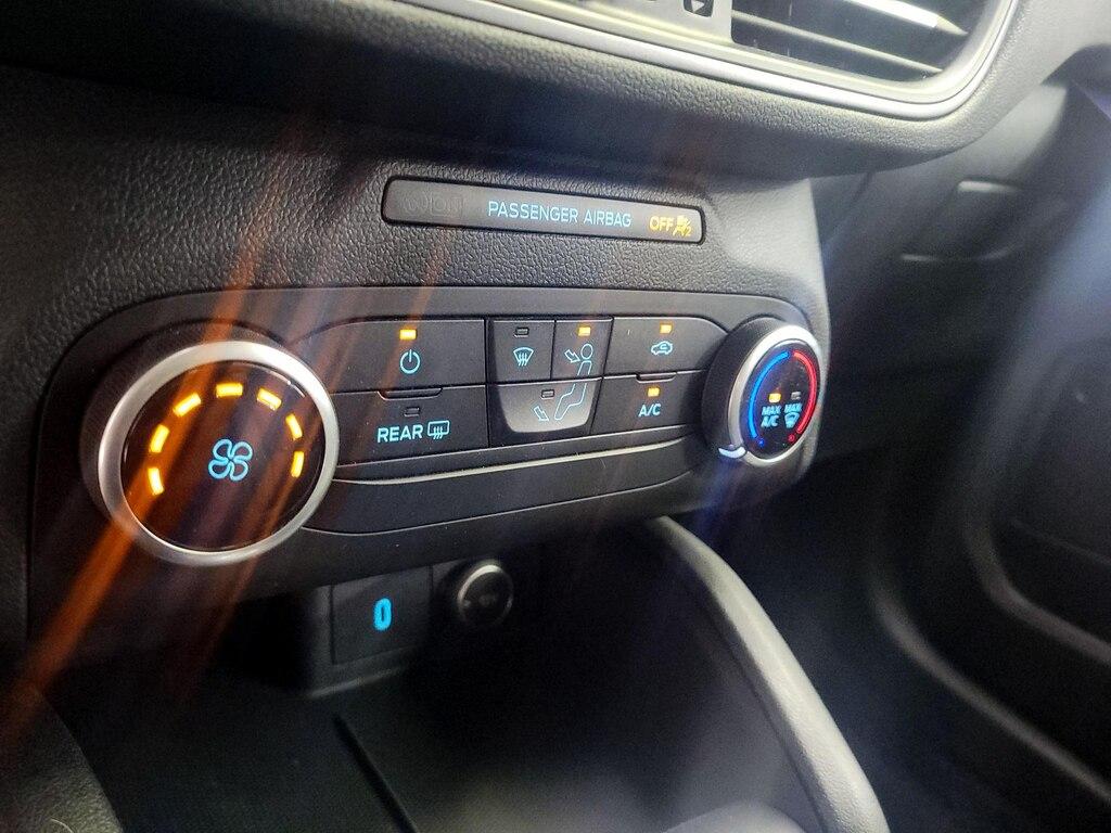 used 2020 Ford Escape car, priced at $16,998