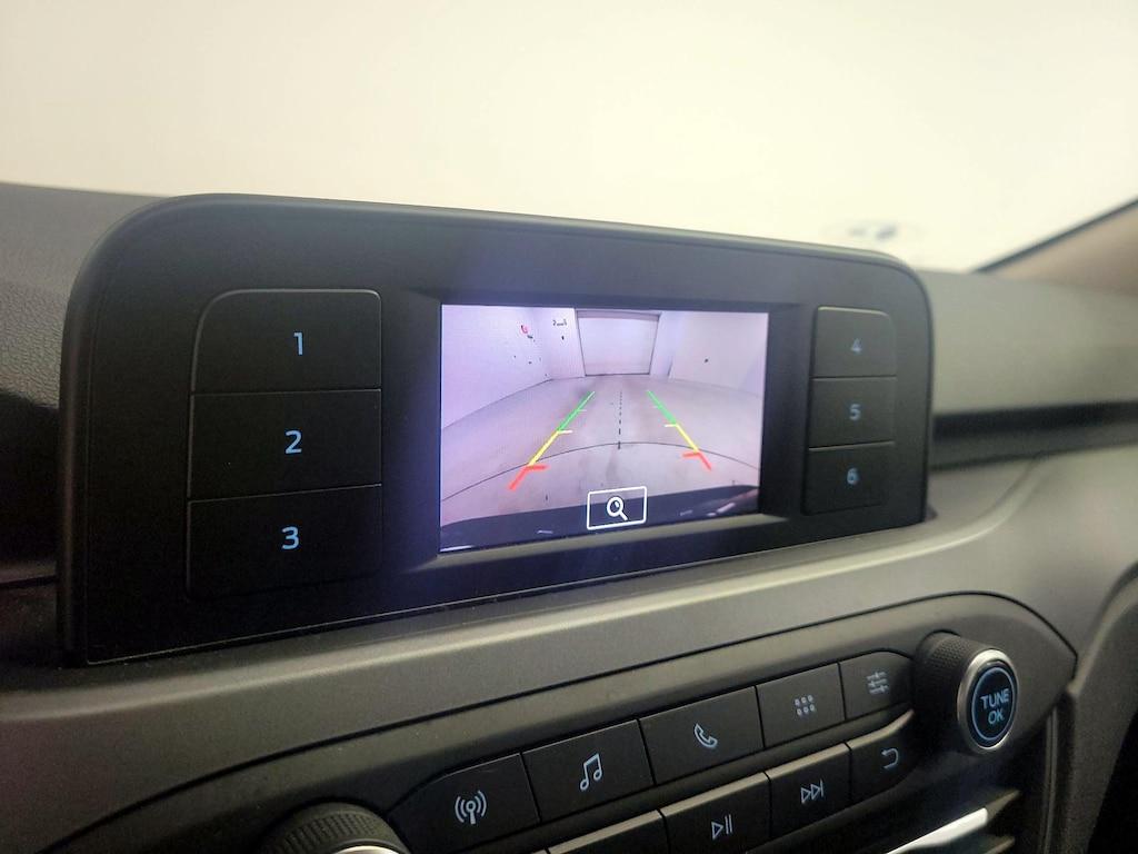 used 2020 Ford Escape car, priced at $17,998