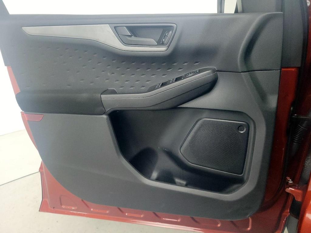 used 2020 Ford Escape car, priced at $17,998