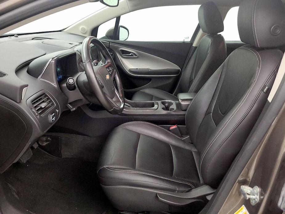 used 2014 Chevrolet Volt car, priced at $14,998