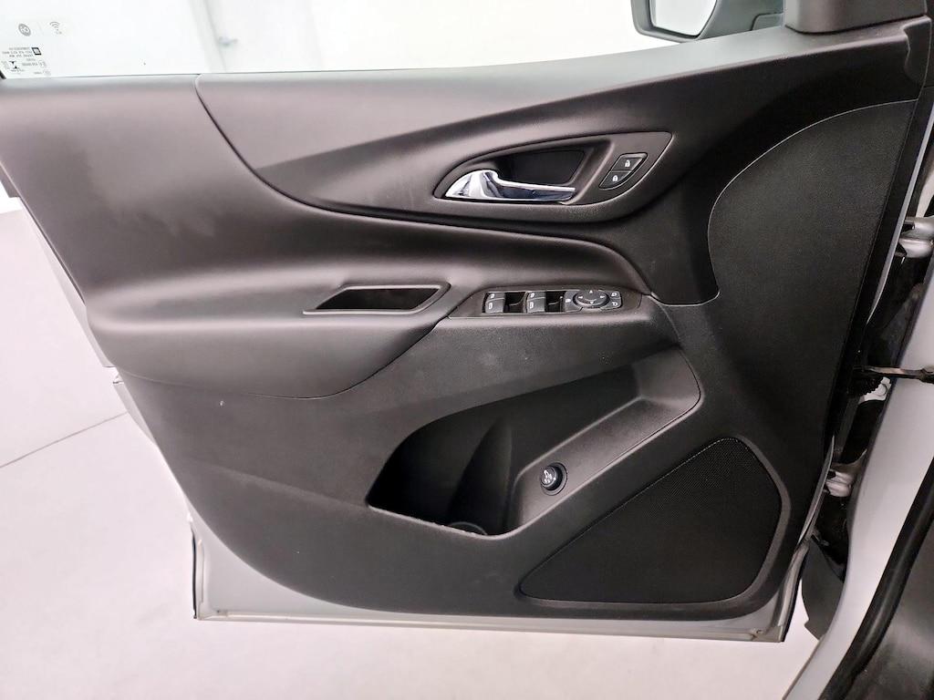 used 2022 Chevrolet Equinox car, priced at $21,998