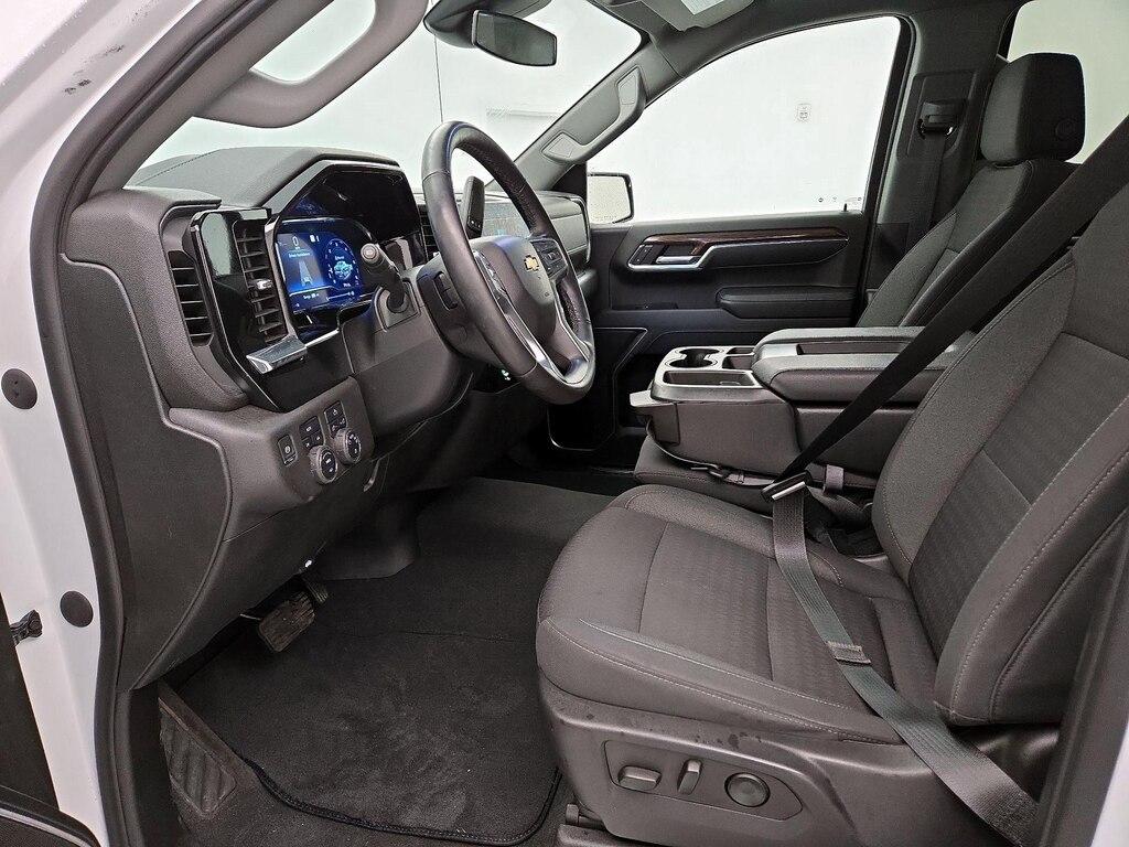 used 2023 Chevrolet Silverado 1500 car, priced at $34,998