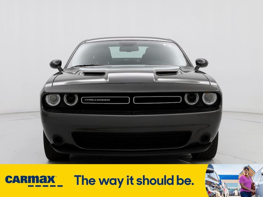 used 2022 Dodge Challenger car, priced at $26,998