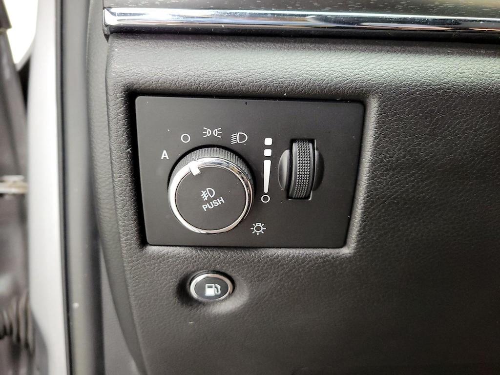 used 2018 Jeep Grand Cherokee car, priced at $22,998