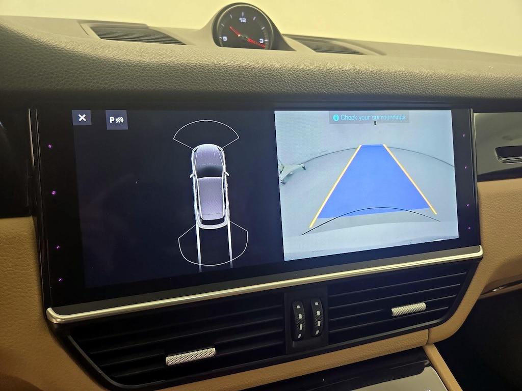 used 2019 Porsche Cayenne car, priced at $39,998