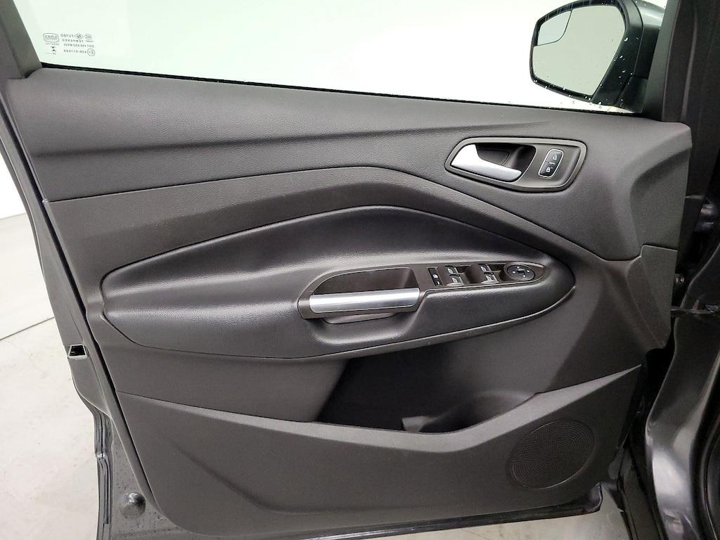 used 2019 Ford Escape car, priced at $14,599