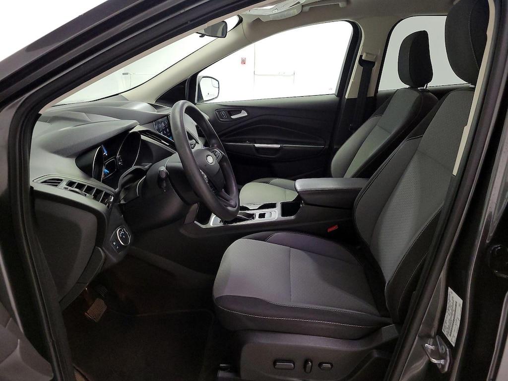 used 2019 Ford Escape car, priced at $14,599