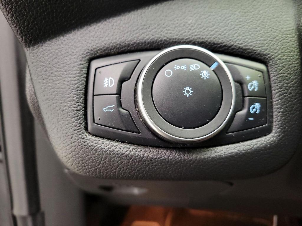 used 2019 Ford Escape car, priced at $14,599