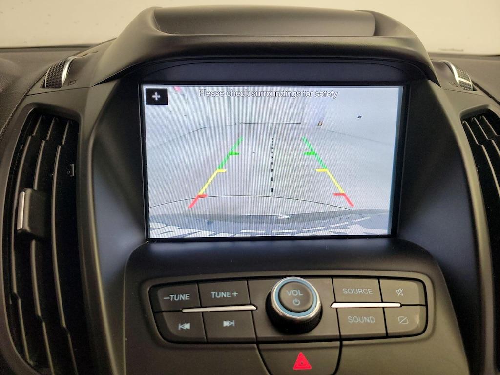 used 2019 Ford Escape car, priced at $14,599