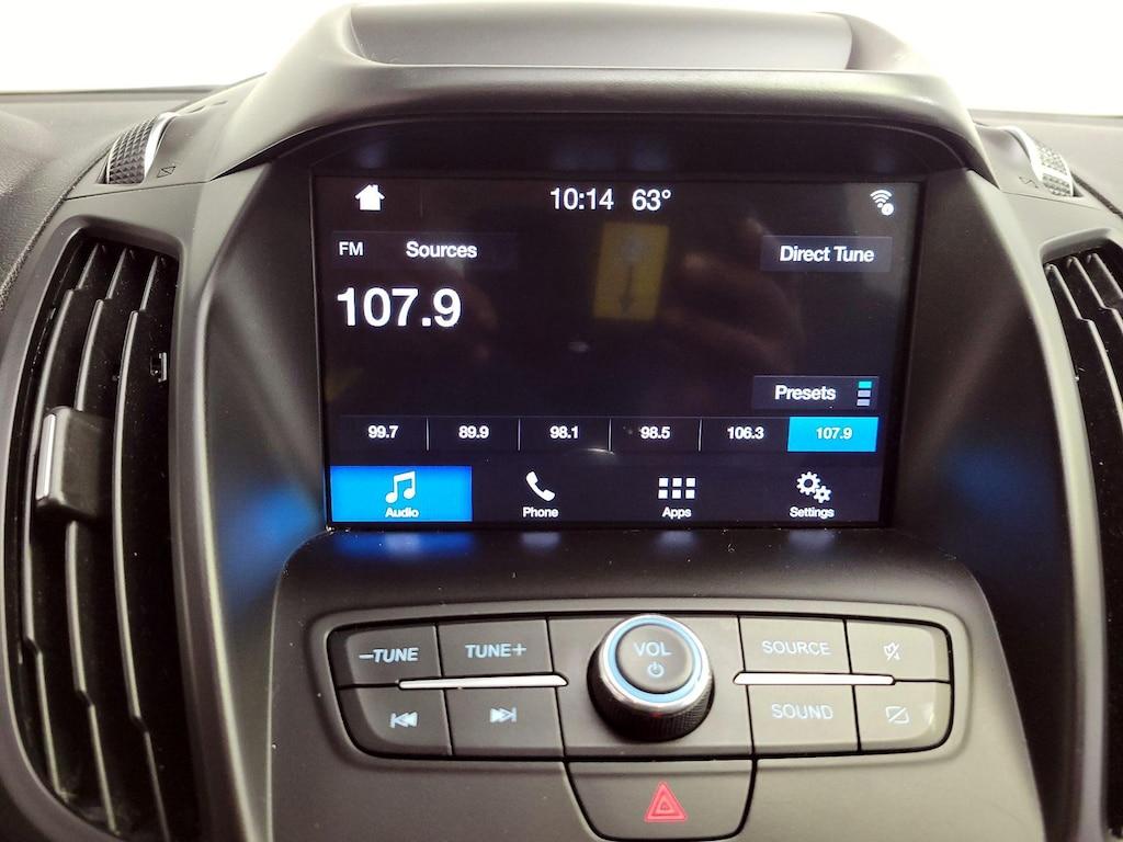 used 2019 Ford Escape car, priced at $14,599