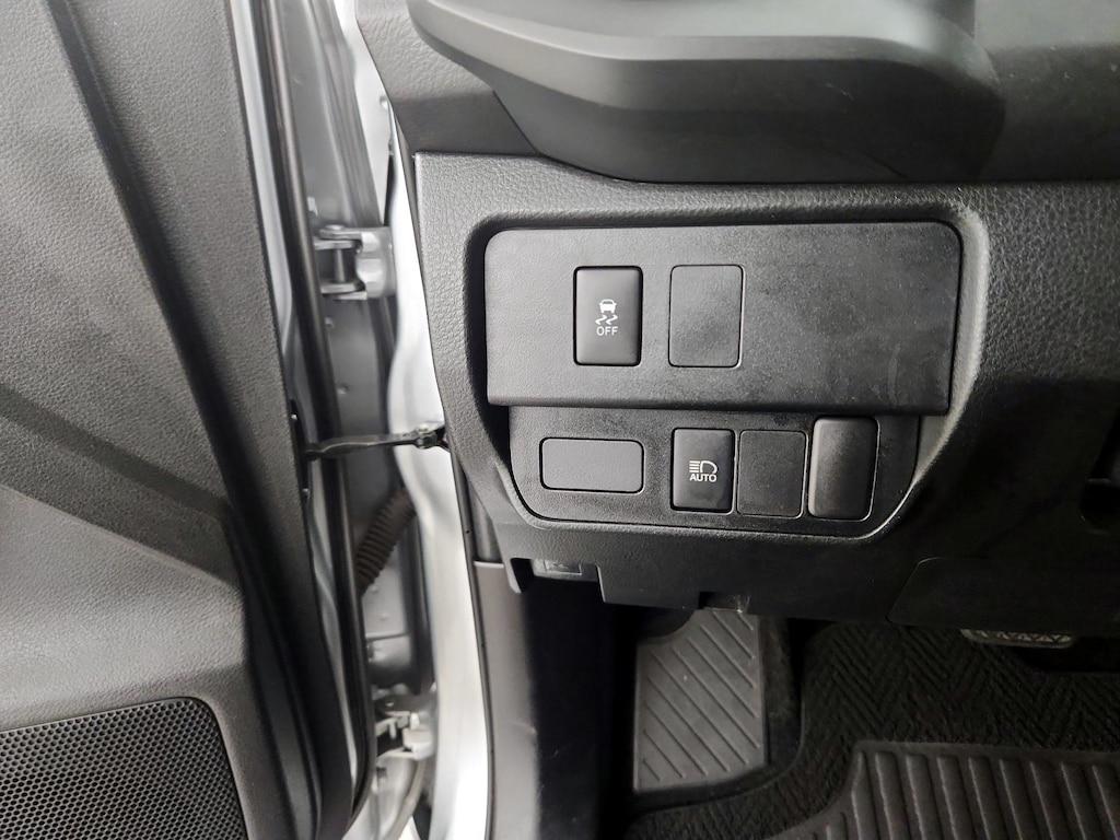 used 2022 Toyota Tacoma car, priced at $27,998