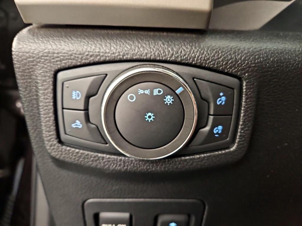 used 2020 Ford F-150 car, priced at $43,998