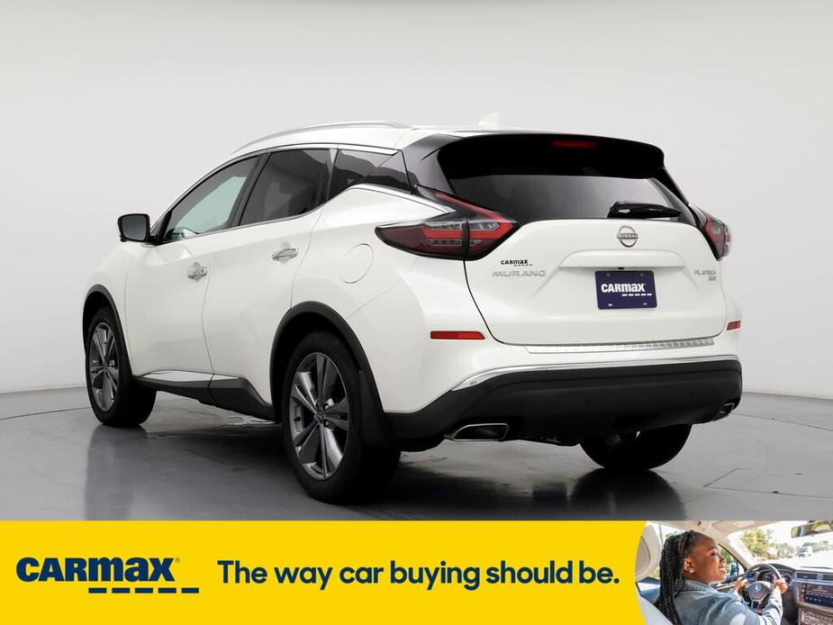 used 2023 Nissan Murano car, priced at $32,998