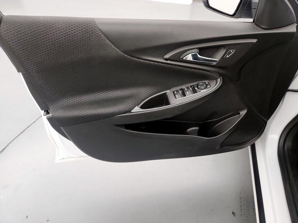 used 2023 Chevrolet Malibu car, priced at $20,998