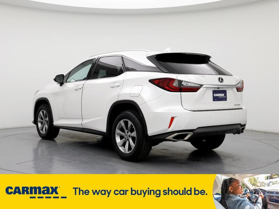 used 2019 Lexus RX 350 car, priced at $35,998