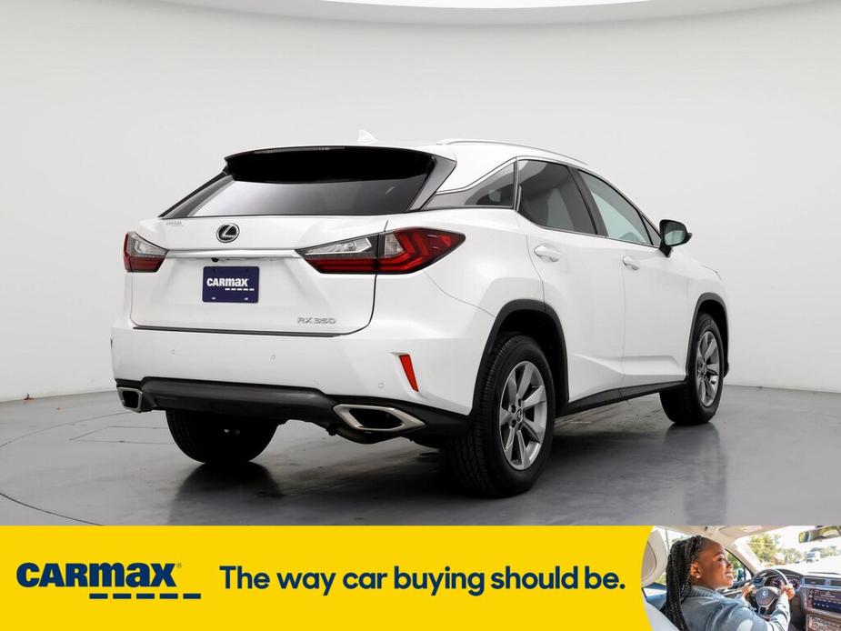 used 2019 Lexus RX 350 car, priced at $35,998