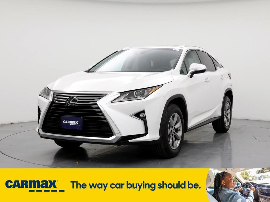 used 2019 Lexus RX 350 car, priced at $35,998