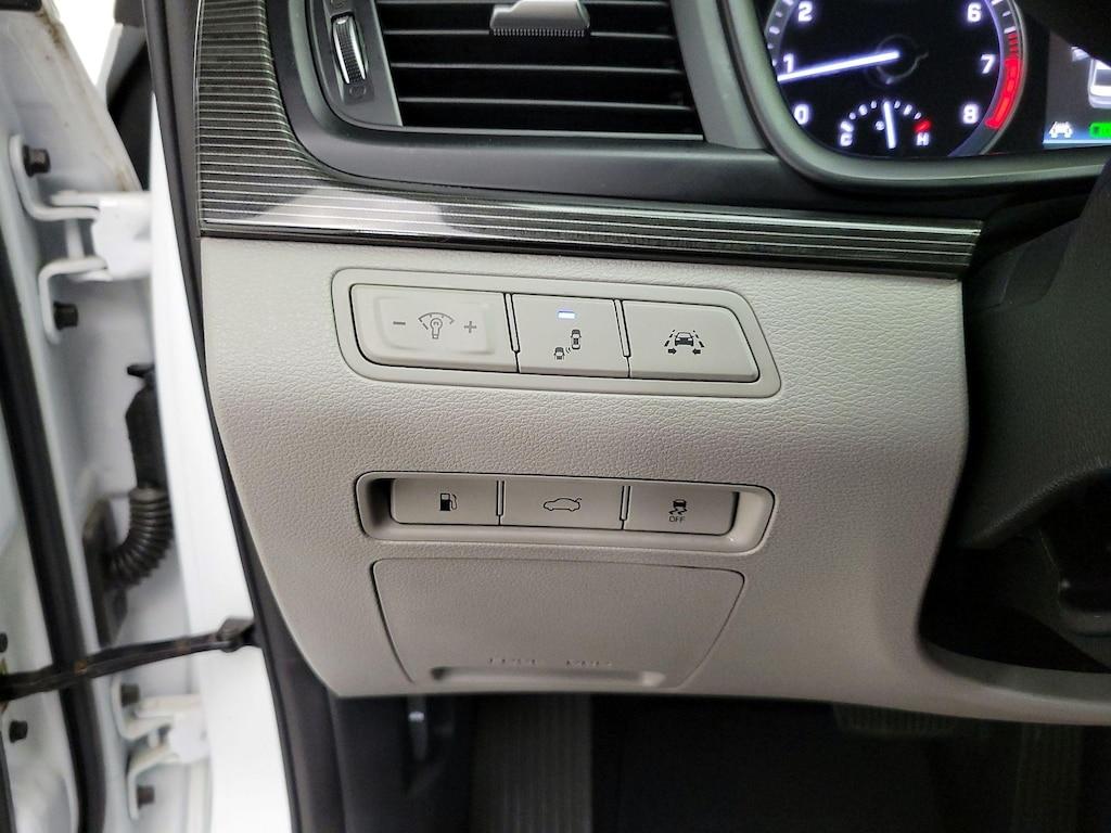 used 2018 Hyundai Sonata car, priced at $21,998