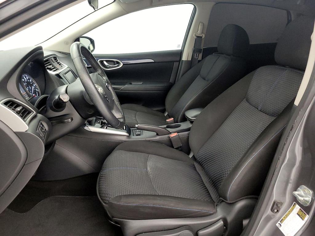 used 2019 Nissan Sentra car, priced at $14,599