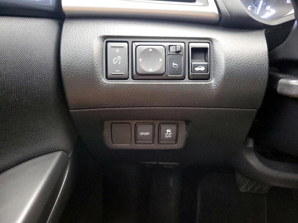 used 2019 Nissan Sentra car, priced at $14,599