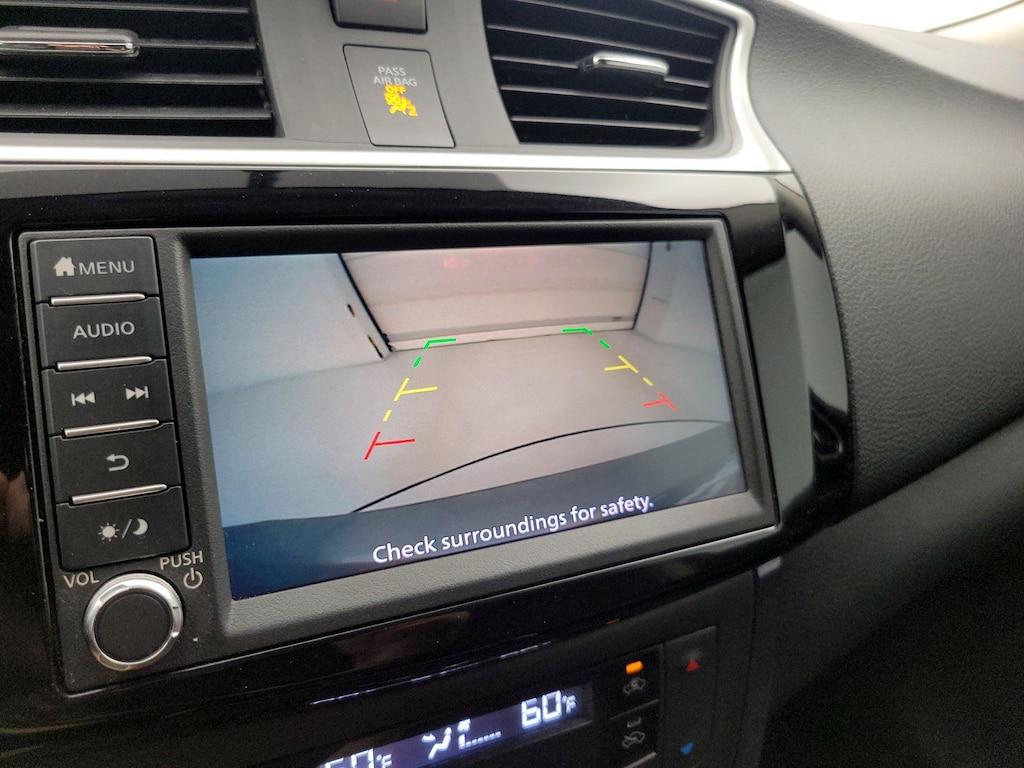 used 2019 Nissan Sentra car, priced at $14,599