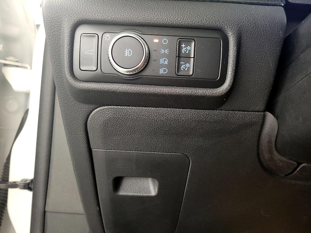 used 2020 Ford Explorer car, priced at $33,998