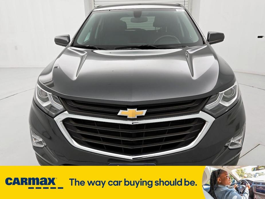 used 2018 Chevrolet Equinox car, priced at $17,998