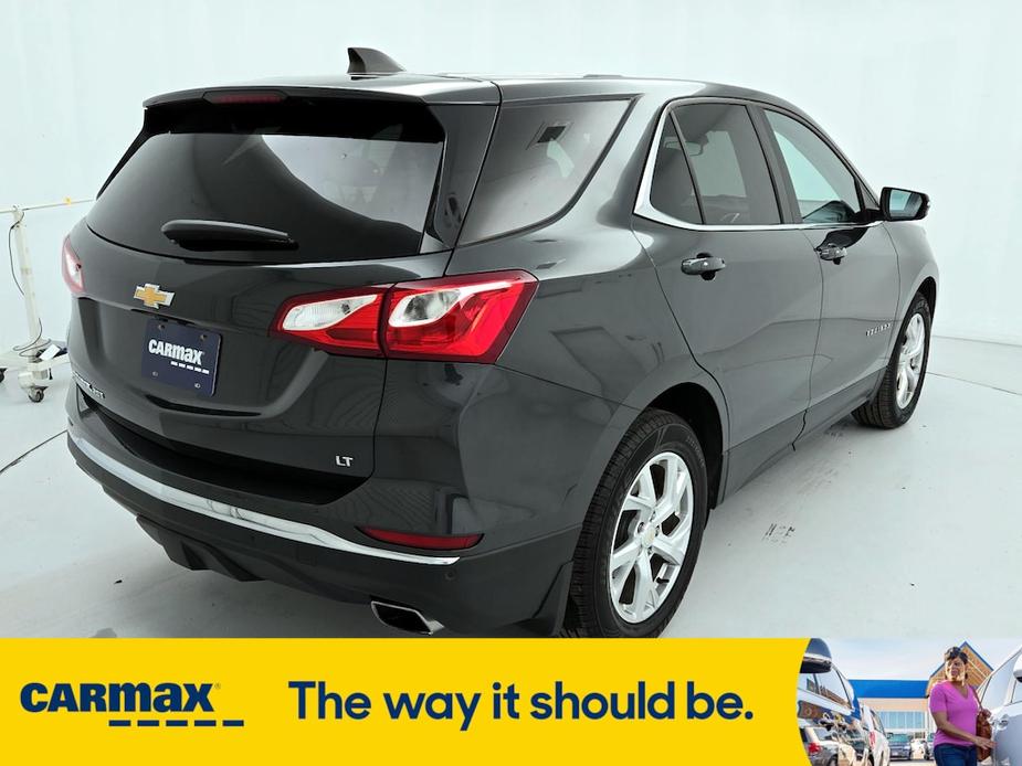 used 2018 Chevrolet Equinox car, priced at $17,998