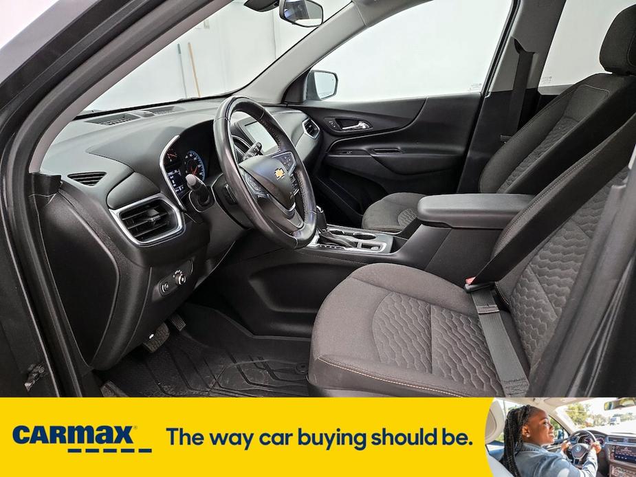 used 2018 Chevrolet Equinox car, priced at $17,998