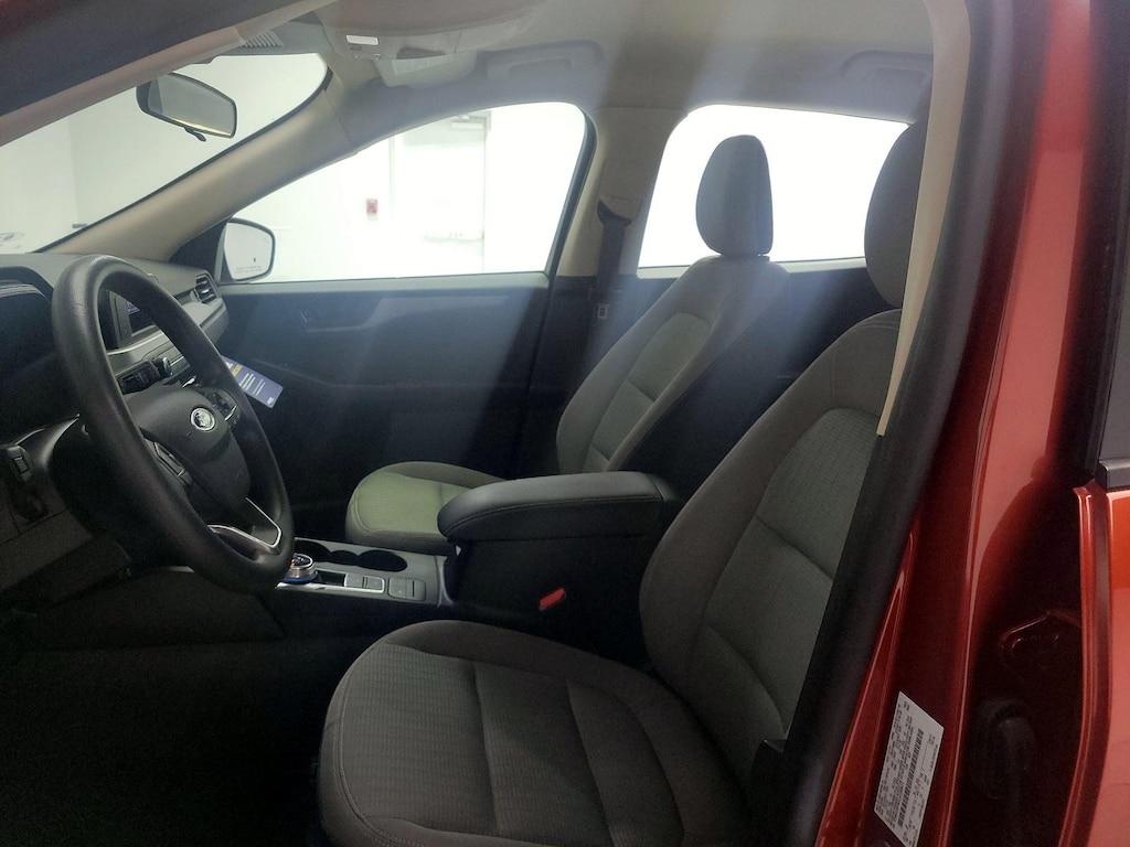 used 2020 Ford Escape car, priced at $17,998