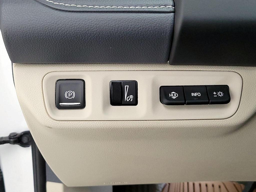 used 2017 GMC Acadia car, priced at $22,998