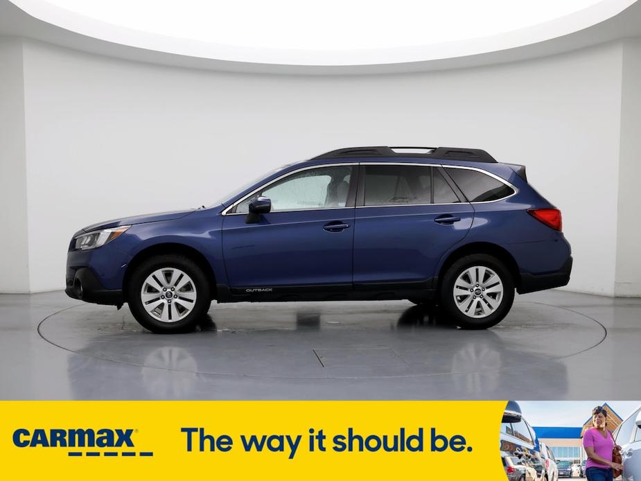 used 2019 Subaru Outback car, priced at $20,998