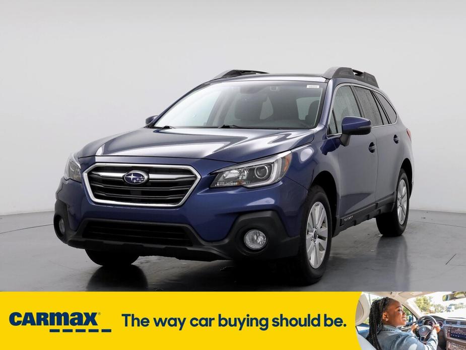 used 2019 Subaru Outback car, priced at $20,998