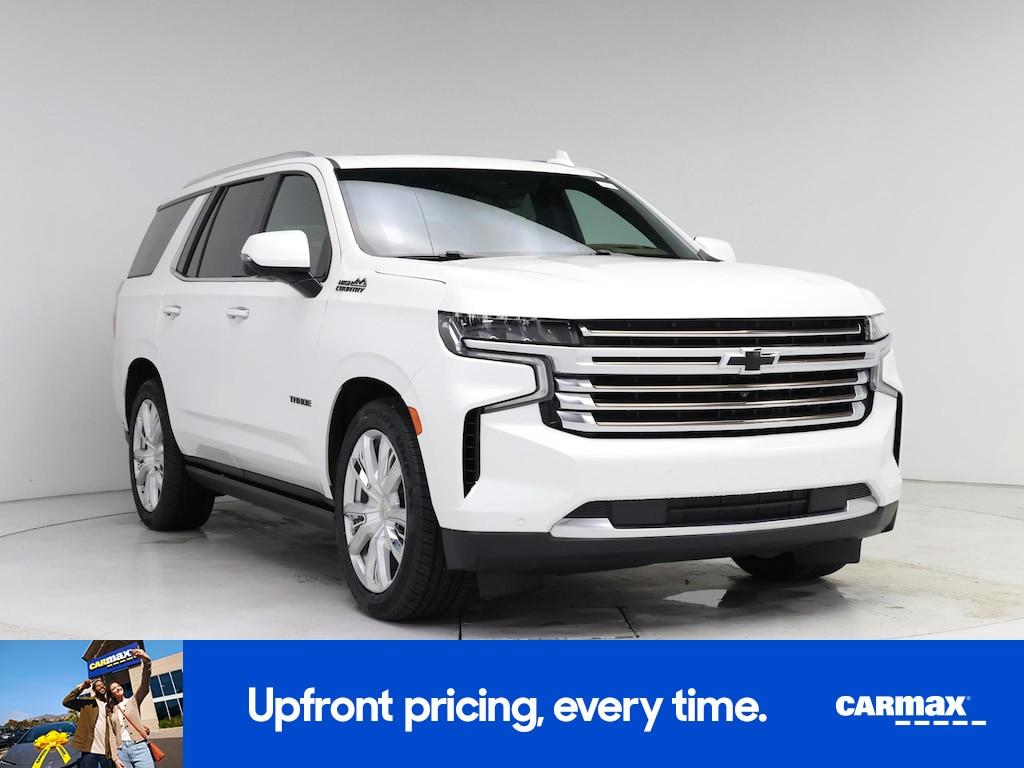 used 2023 Chevrolet Tahoe car, priced at $59,998