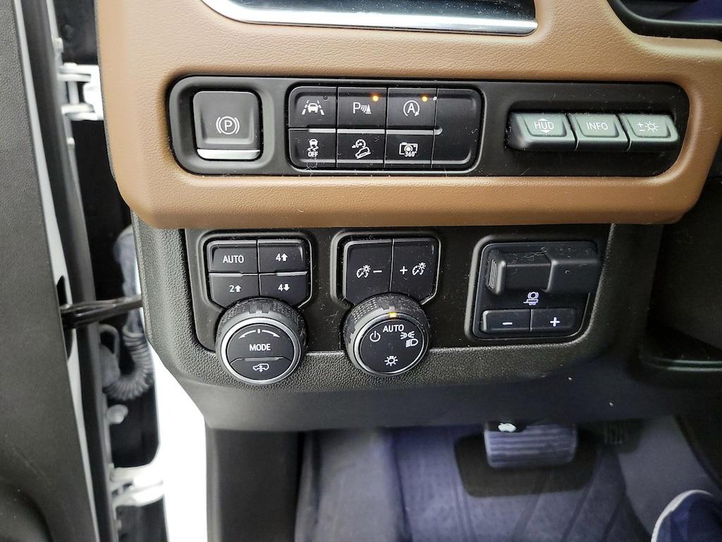 used 2023 Chevrolet Tahoe car, priced at $59,998