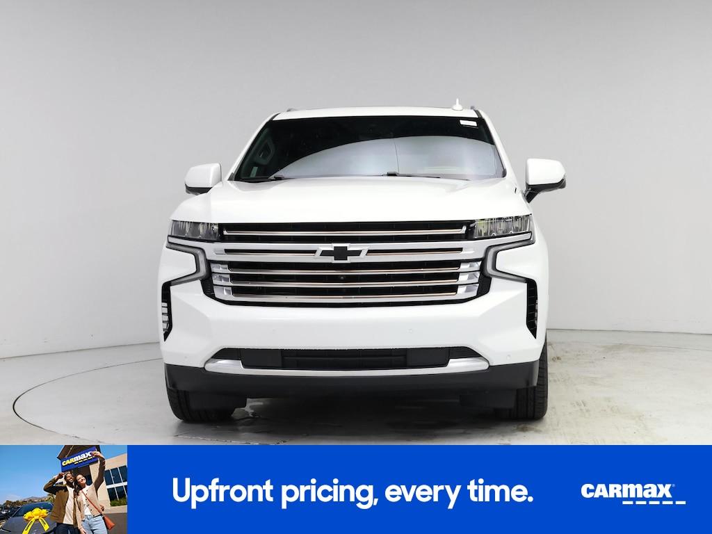used 2023 Chevrolet Tahoe car, priced at $59,998