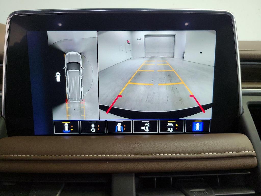 used 2023 Chevrolet Tahoe car, priced at $59,998