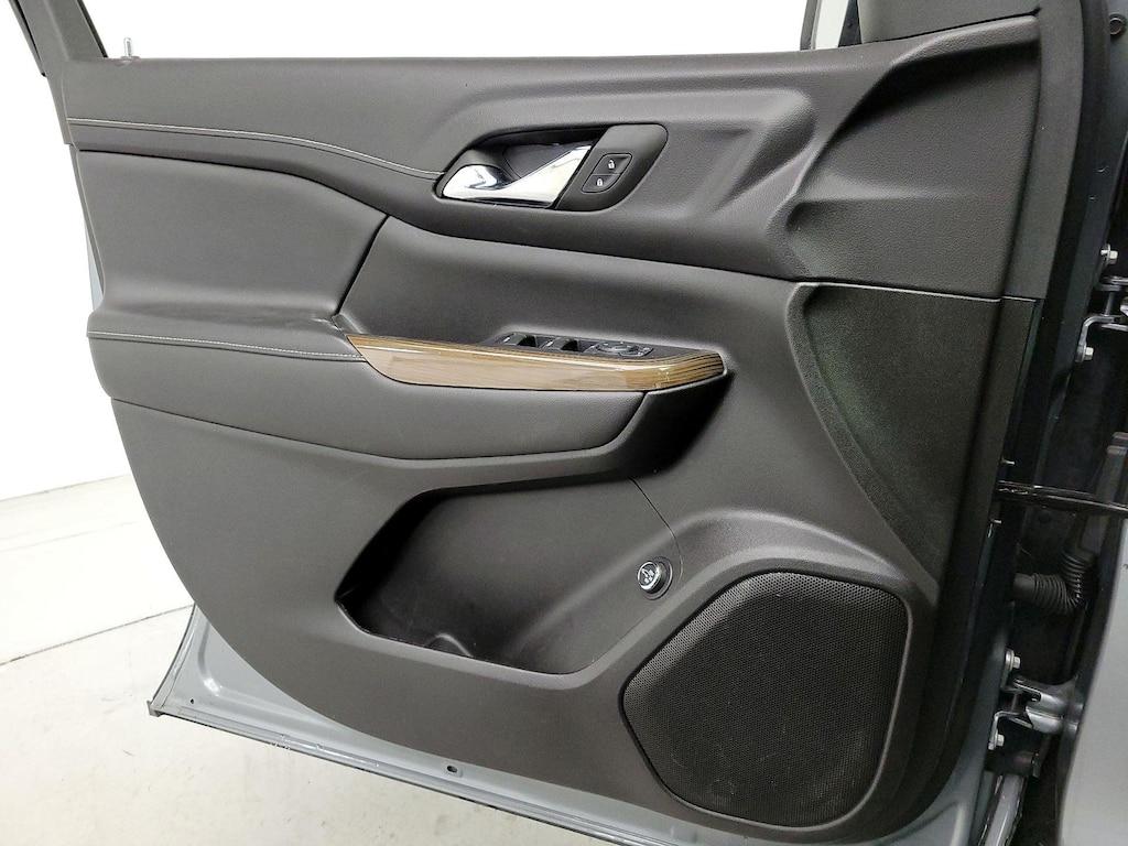 used 2023 GMC Acadia car, priced at $29,998