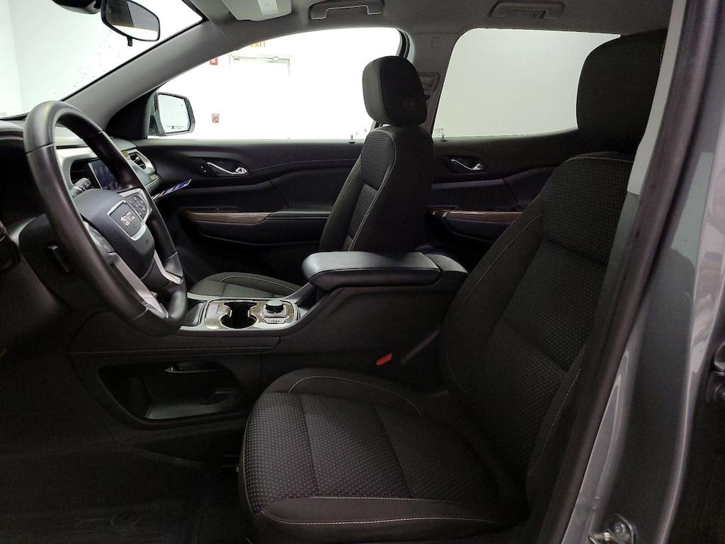 used 2023 GMC Acadia car, priced at $29,998