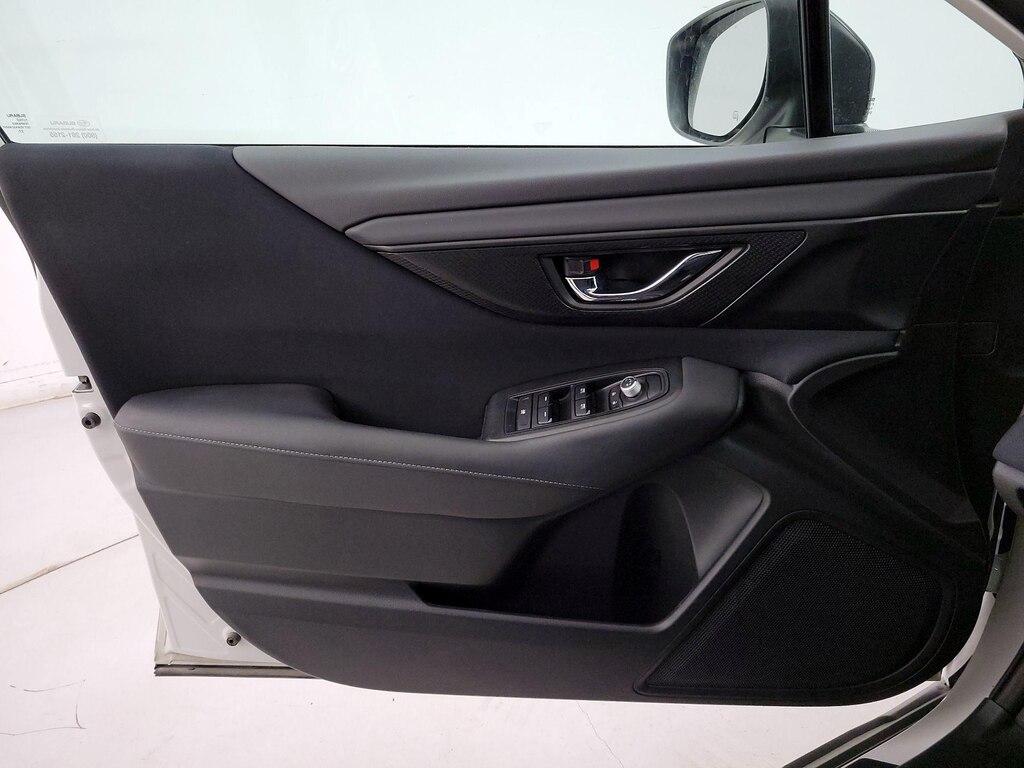 used 2024 Subaru Outback car, priced at $28,998