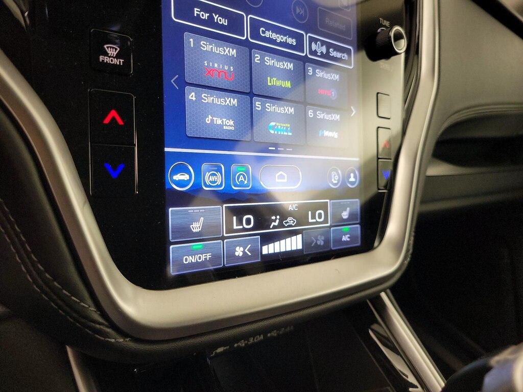 used 2024 Subaru Outback car, priced at $28,998