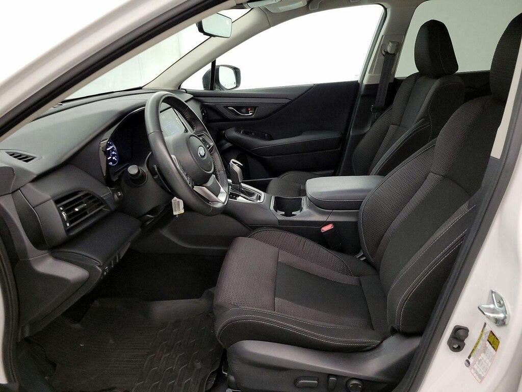 used 2024 Subaru Outback car, priced at $28,998