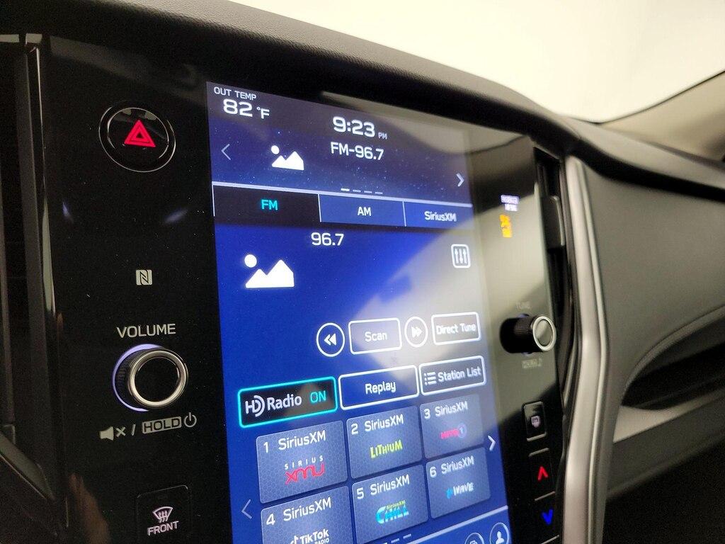 used 2024 Subaru Outback car, priced at $28,998