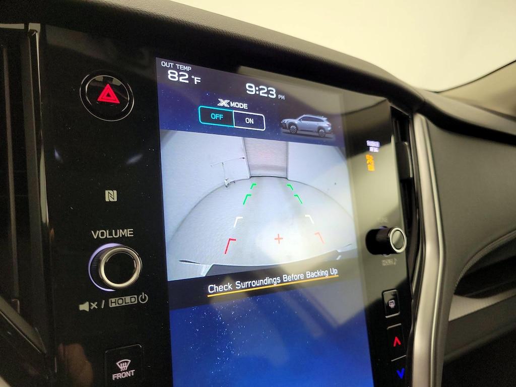 used 2024 Subaru Outback car, priced at $28,998