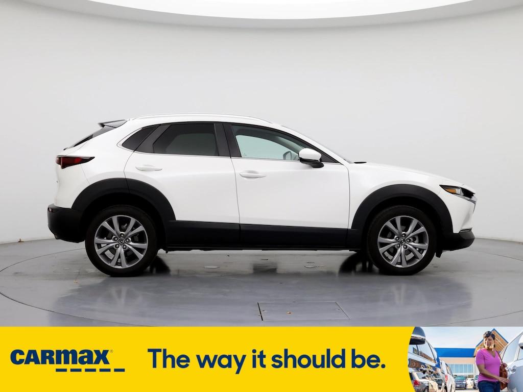 used 2022 Mazda CX-30 car, priced at $19,998